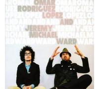 Jeremy Michael Ward Orl and Jmw (CD) Album