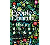 Jeremy Morris A People's Church (Tascabile)