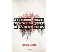 Jeremy Morris Mastering Chaos (Tascabile)