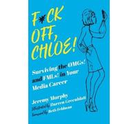 Jeremy Murphy Fck Off, Chloe (Copertina rigida)
