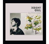 Jeremy Nail - Live Oak
