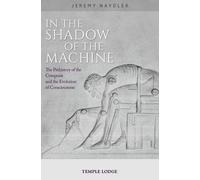 Jeremy Naydler In The Shadow of the Machine (Tascabile)