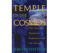Jeremy Naydler Temple of the Cosmos (Tascabile)