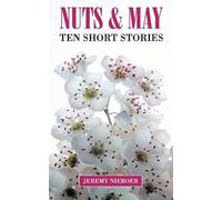 Jeremy Nieboer Nuts & May (Tascabile)