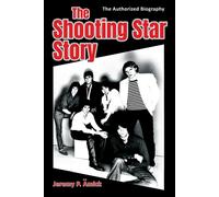 Jeremy P Ämick The Shooting Star Story (Tascabile)