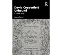 Jeremy Parrott David Copperfield Unbound (Tascabile)