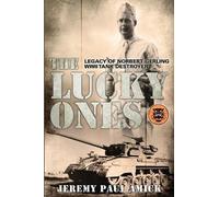 Jeremy Paul Ämick The Lucky Ones (Tascabile)
