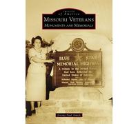 Jeremy Paul Amick Missouri Veterans (Tascabile)