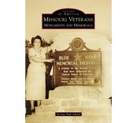 Jeremy Paul Amick Missouri Veterans (Tascabile)