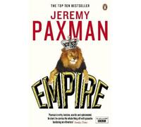 Jeremy Paxman Empire (Tascabile)