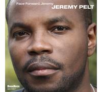 Jeremy Pelt Face Forward, Jeremy (CD) Album