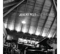 Jeremy Pelt - Love Is Simple