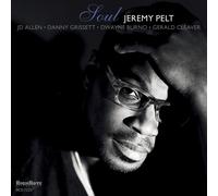 Jeremy Pelt Soul (CD) Album