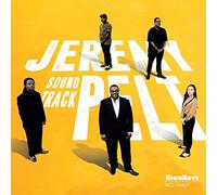 Jeremy Pelt Soundtrack (CD) Album (Jewel Case)