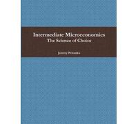 Jeremy Petranka Intermediate Microeconomics (Tascabile)