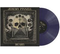 Jeremy Pinnell Decades (Vinyl LP)