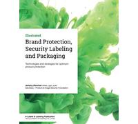 Jeremy Plimmer Brand Protection, Security Labeling and Packaging (Tascabile)