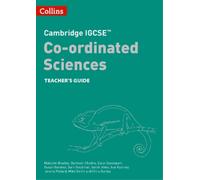 Jeremy Pollard Sam Goodman Malcolm Bradle Cambridge IGCSE™ Co-ordina (Tascabile)