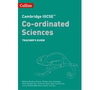 Jeremy Pollard Sam Goodman Malcolm Bradle Cambridge IGCSE™ Co-ordina (Tascabile)
