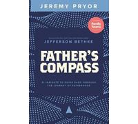 Jeremy Pryor Father's Compass (Tascabile)