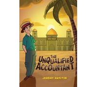 Jeremy Raylton The Unqualified Accountant (Tascabile)
