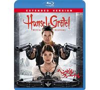 Jeremy Renner - Hansel And Gretel [Edizione: Giappone]