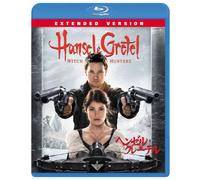 Jeremy Renner - Hansel And Gretel: Witch Hunters (Extended) [Edizione: Giappone]