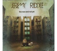 Jeremy Riddle - The Now And Not Yet