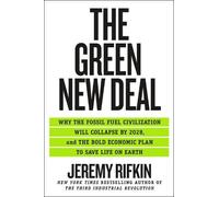 Jeremy Rifkin The Green New Deal (Tascabile)