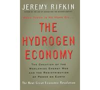 Jeremy Rifkin The Hydrogen Economy (Tascabile)