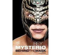 Jeremy Roberts Rey Mysterio (Tascabile) Wwe