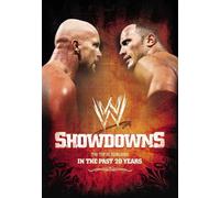 Jeremy Roberts Showdowns: Revisiting the Top 20 Rivalries in the Pas (Tascabile)