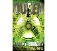 Jeremy Robinson David Wood Callsign (Tascabile)