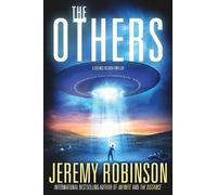 Jeremy Robinson The Others (Tascabile)