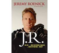 Jeremy Roenick Kevin Allen J.R. (Tascabile)