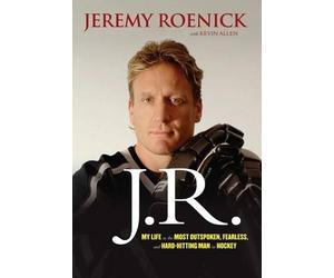 Jeremy Roenick Kevin Allen J.R. (Tascabile)
