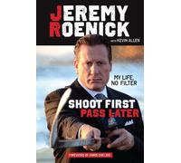 Jeremy Roenick Kevin Allen Shoot First, Pass Later (Copertina rigida)