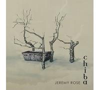 Jeremy Rose - Chiba