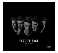 Jeremy Rose - Face To Face