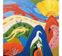 Jeremy Rose - Infinity II