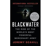 Jeremy Scahill Blackwater (Tascabile)