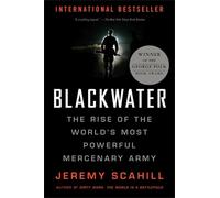 Jeremy Scahill Blackwater (Tascabile)