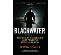 Jeremy Scahill Blackwater (Tascabile)