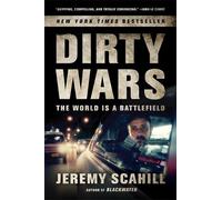 Jeremy Scahill Dirty Wars (Tascabile)