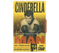 Jeremy Schaap Cinderella Man (Tascabile)