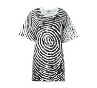 JEREMY SCOTT - 3001C Tee - - Tops - Donna - Nero - S