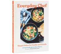 Jeremy Sewall Erin Byers Murray Everyday Chef (Copertina rigida)