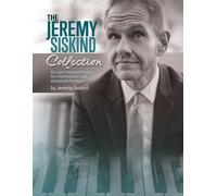 Jeremy Siskind The Jeremy Siskind Collection (Tascabile)