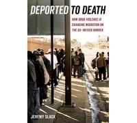 Jeremy Slack Deported to Death (Tascabile)