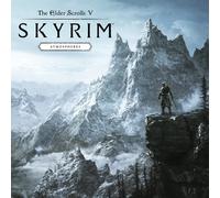Jeremy Soule - The Elder Scrolls V: Skyrim Atmospheres ( Lita Esclusivo